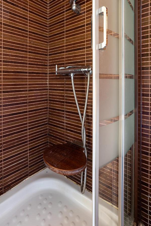Portu Zarra Bermeo Apartman Kültér fotó
